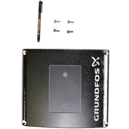 GRUNDFOS Pump Sensors & Accessories- Kit, Control box cpl. BAAH, Spare Part. 98406665